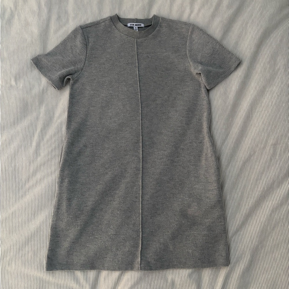 Steve Madden | Sweater Dress